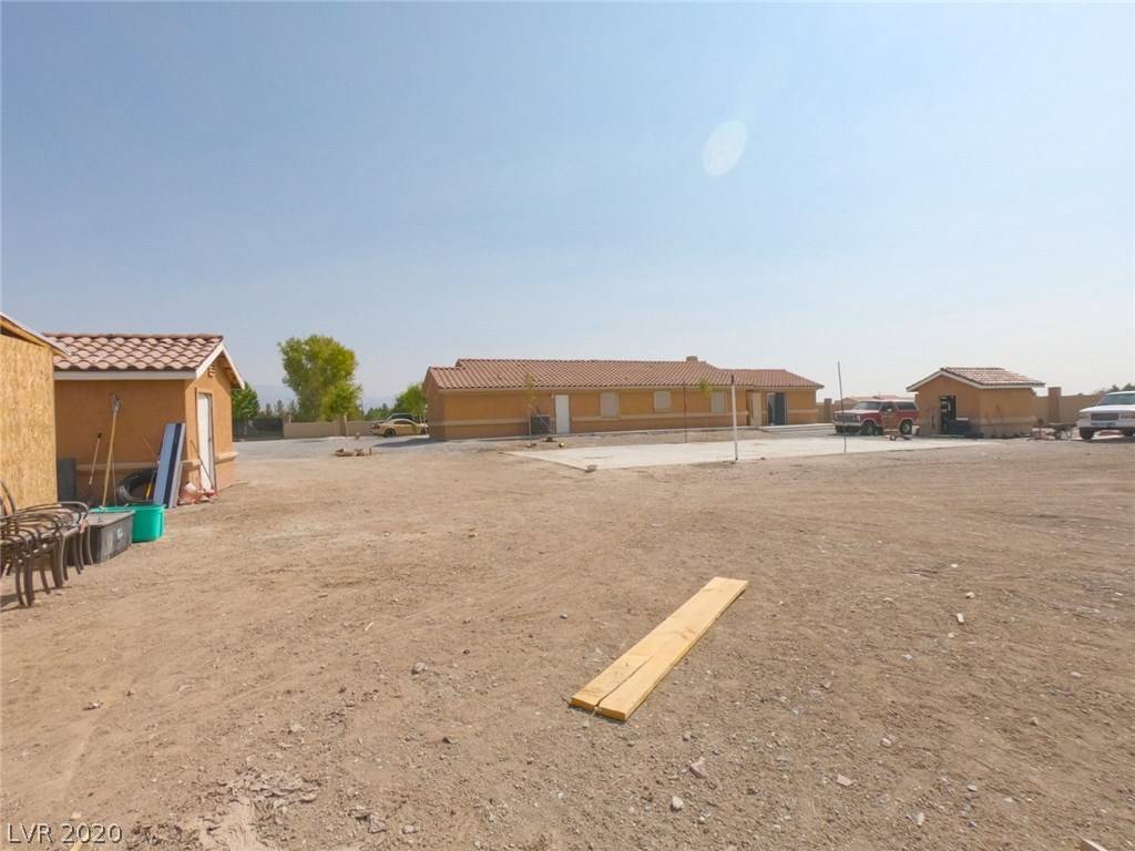 Pahrump, NV 89048,1480 TIPTOP TRL