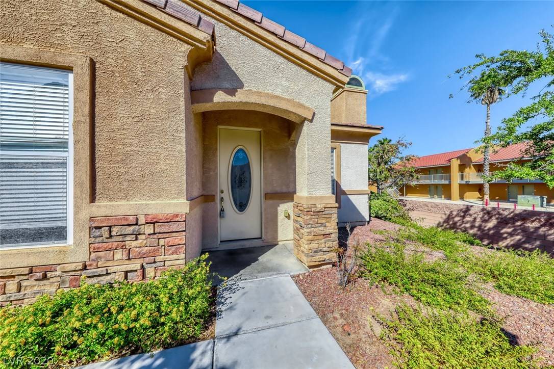 Boulder City, NV 89005,213 Jasmine Way #2