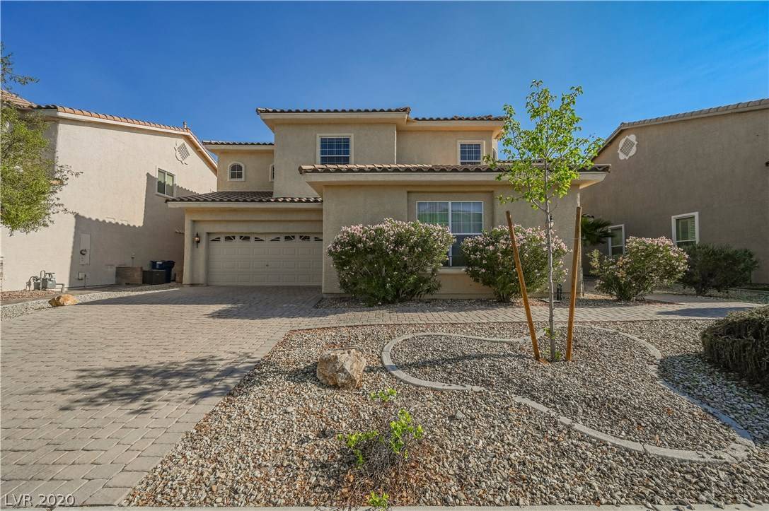 North Las Vegas, NV 89084,3633 Alcantara Lane