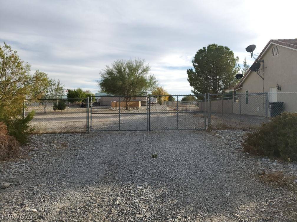 Pahrump, NV 89061,5621 Grain Mill Road