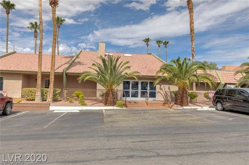 Las Vegas, NV 89103,5061 River Glen Drive #66