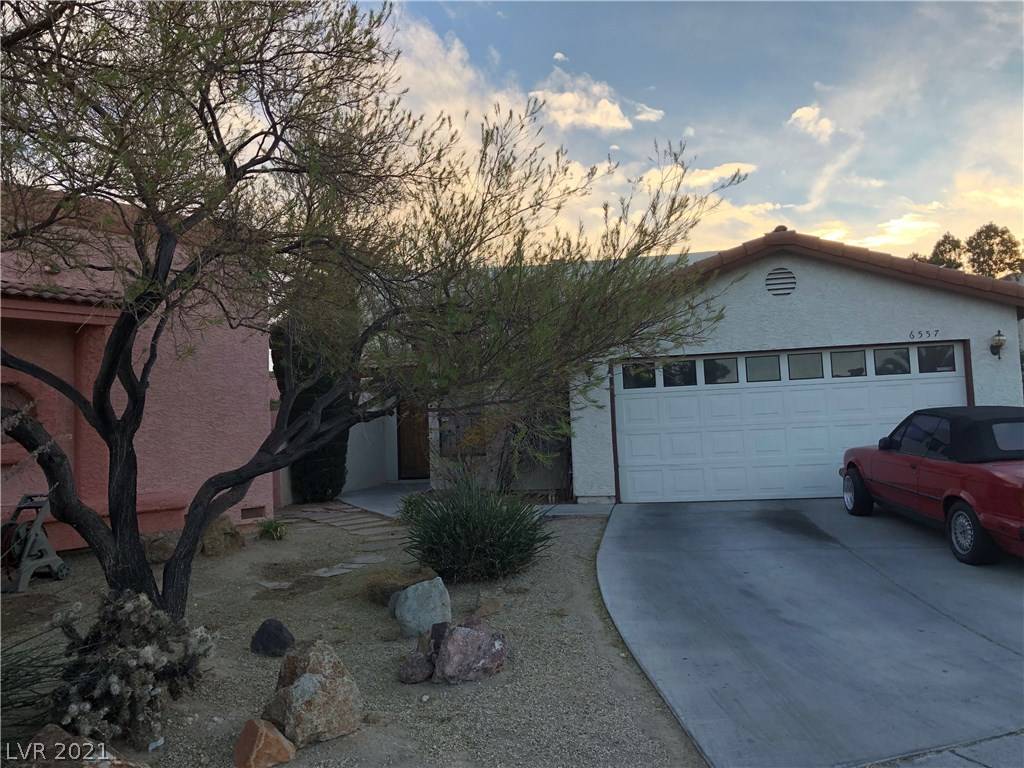 Las Vegas, NV 89108,6557 Gatehouse Lane