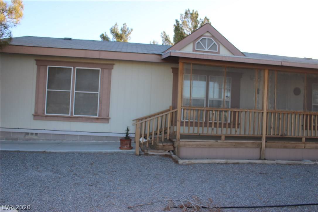 Pahrump, NV 89048,Address not disclosed