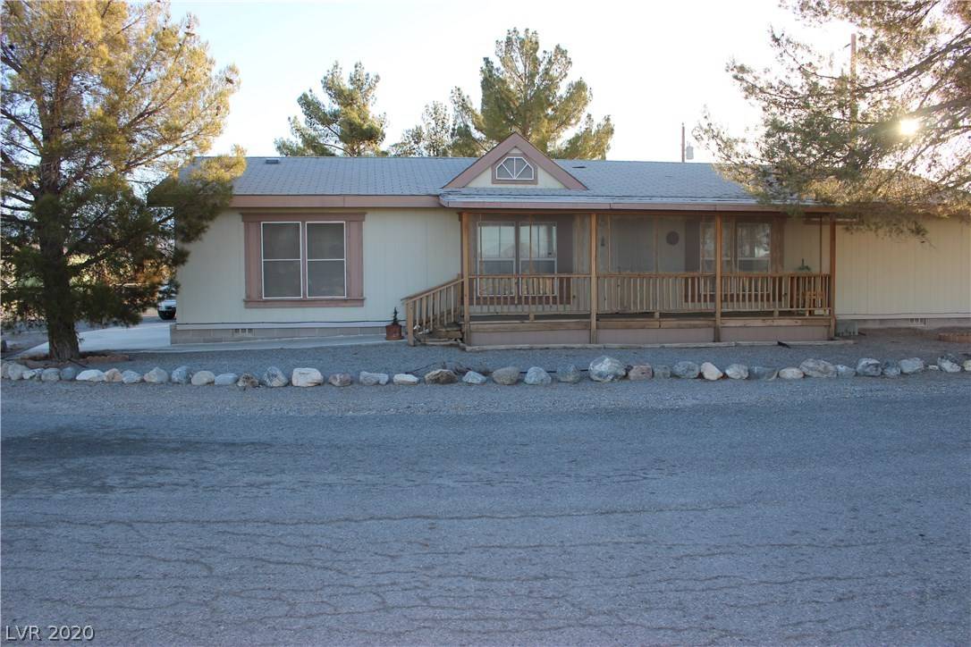 Pahrump, NV 89048,Address not disclosed