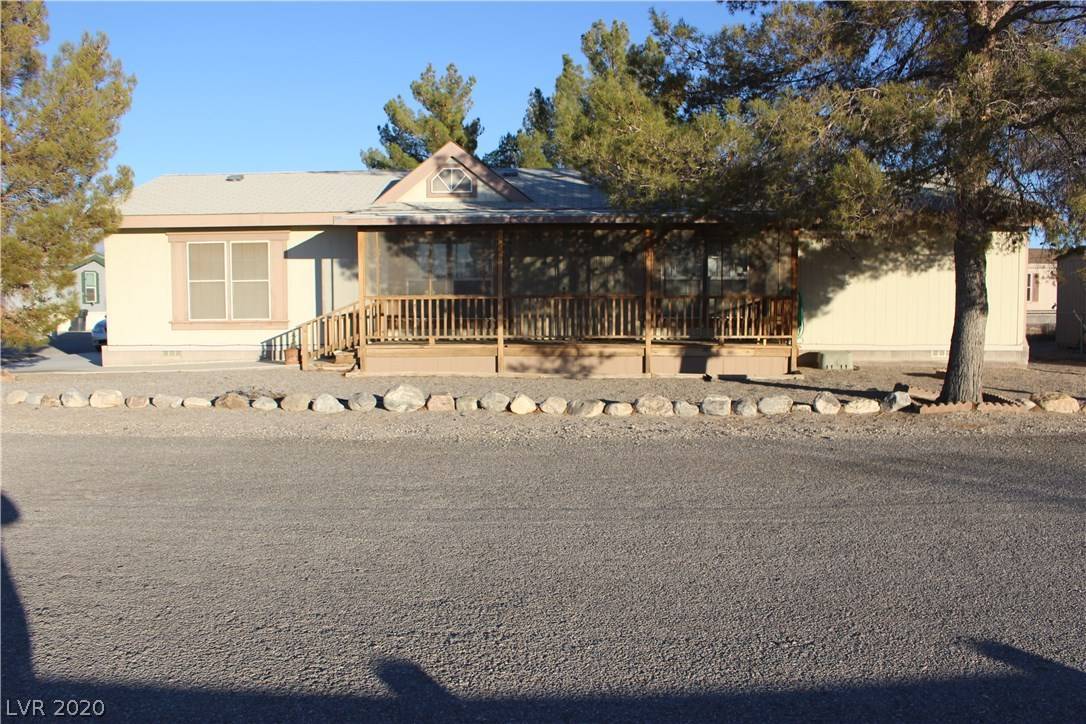 Pahrump, NV 89048,Address not disclosed