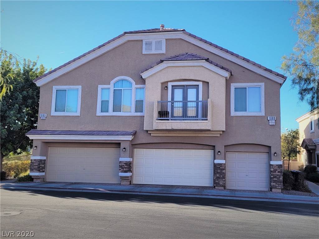 Henderson, NV 89002,1089 Pleasure Lane #102