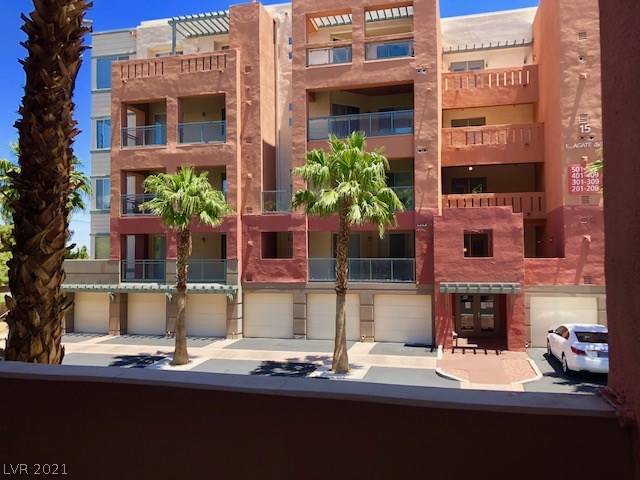 Las Vegas, NV 89123,19 Agate Avenue #204