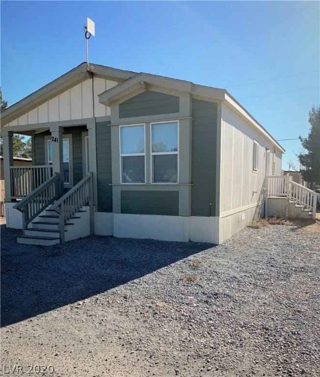 Pahrump, NV 89048,241 W Kite Street