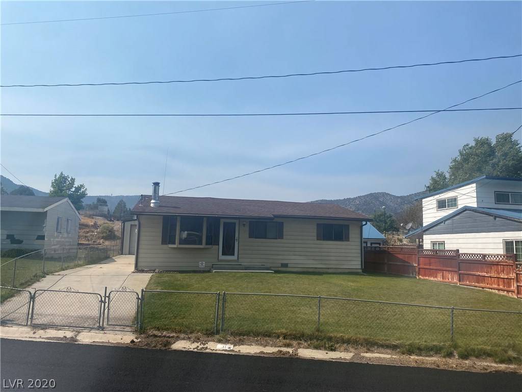 Ely, NV 89301,11 Carson Ct Court