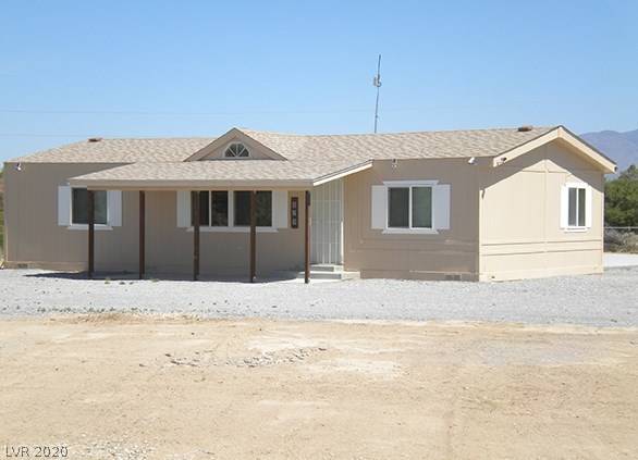 Pahrump, NV 89060,820 Fairbanks Street