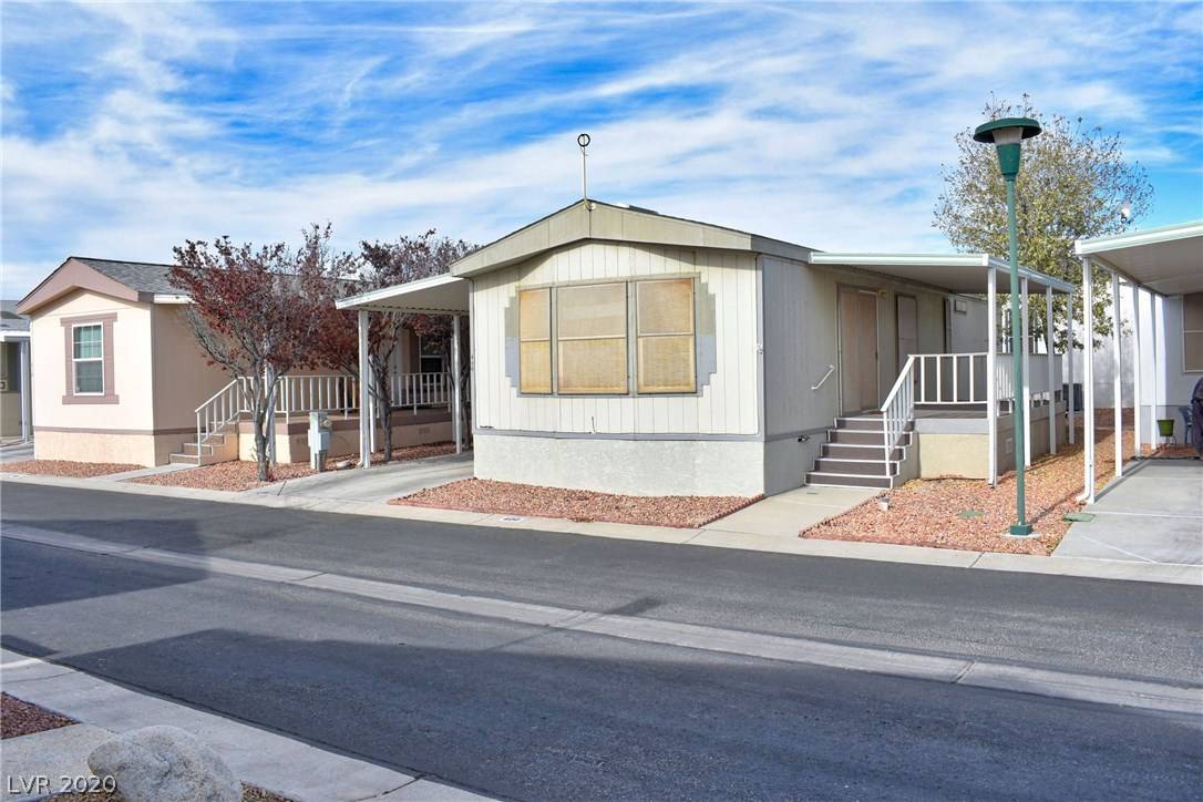 Pahrump, NV 89048,400 Inverness Avenue