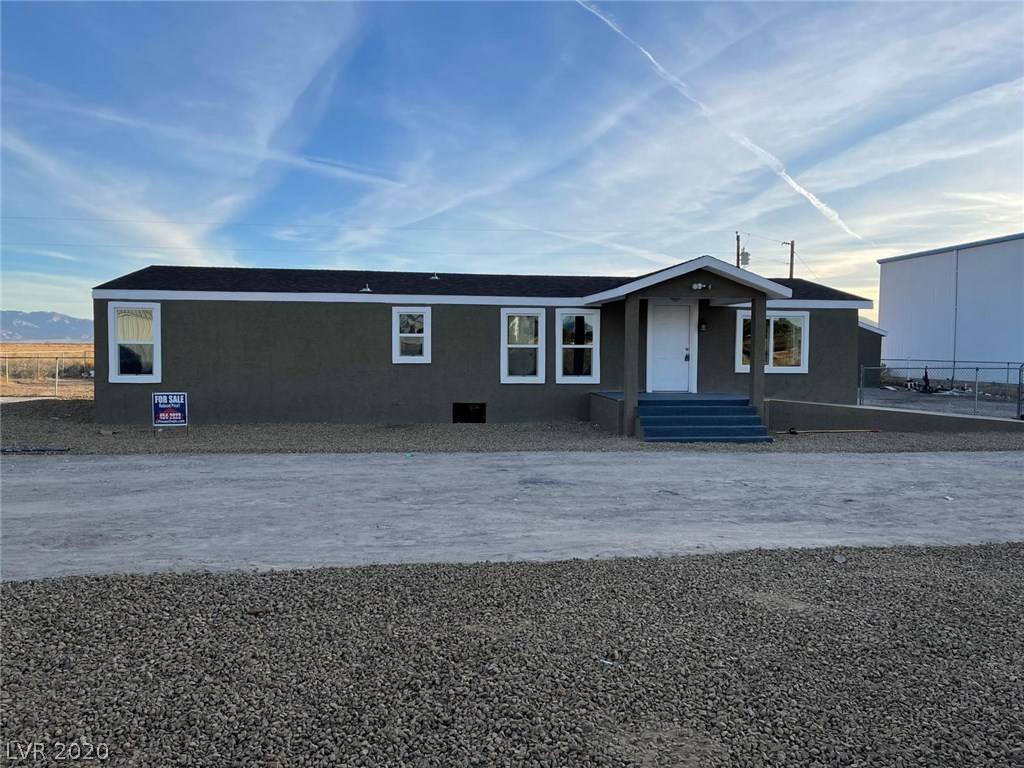 Jean, NV 89019,611 Eagle Avenue