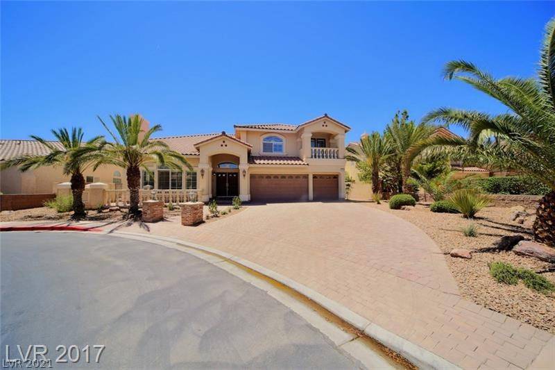 Las Vegas, NV 89141,11153 Campsie Fells Court