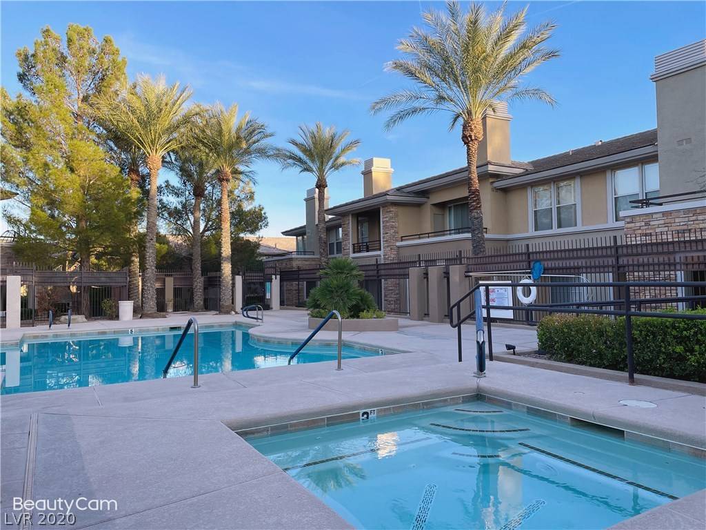 Las Vegas, NV 89144,700 Peachy Canyon Circle #203