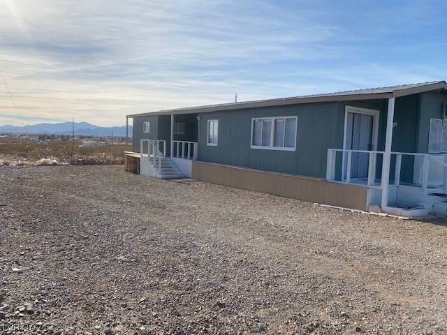 Pahrump, NV 89060,6341 Wedgewood Street