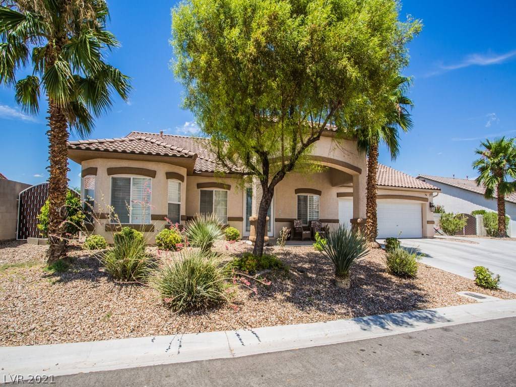 Las Vegas, NV 89130,4117 Villa Flora Street