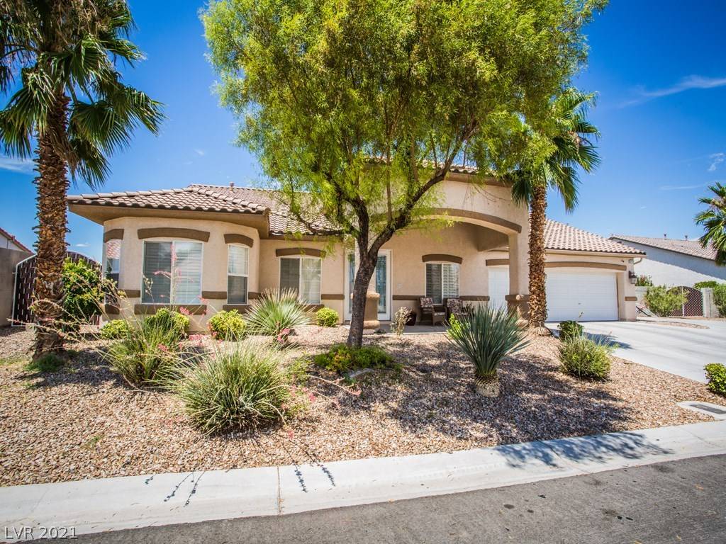 Las Vegas, NV 89130,4117 Villa Flora Street