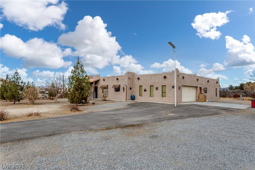 Pahrump, NV 89048,890 E Derby Street