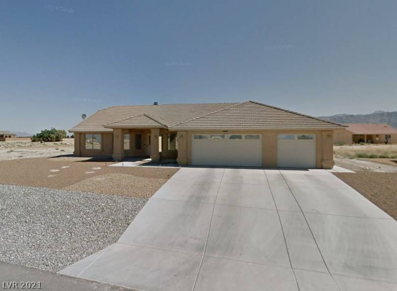 Pahrump, NV 89061,4860 Bakersmill Court