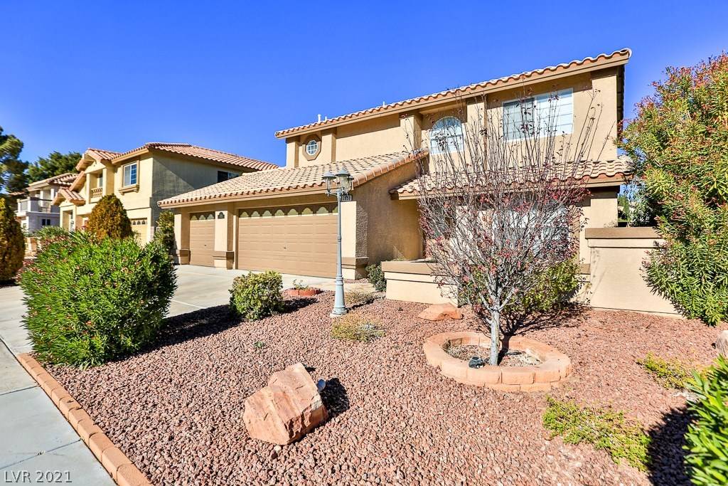 Henderson, NV 89074,2838 Via Romantico Street