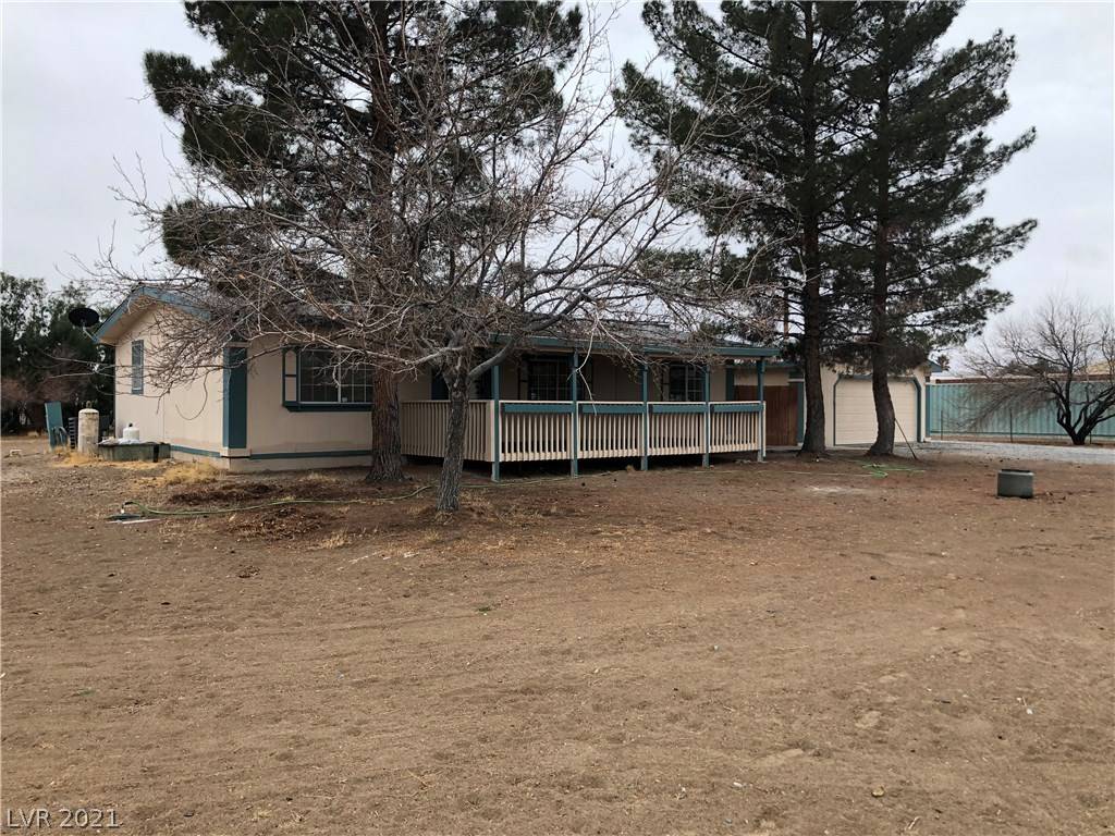 Pahrump, NV 89048,2791 W Hardy Lane