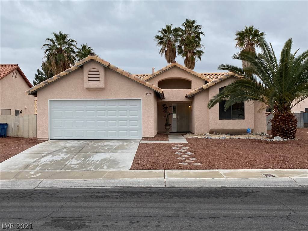 Las Vegas, NV 89130,4917 Yellow Pine Lane