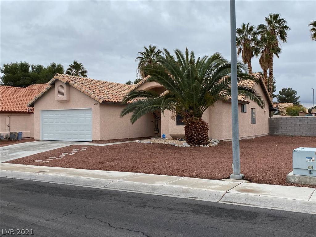 Las Vegas, NV 89130,4917 Yellow Pine Lane