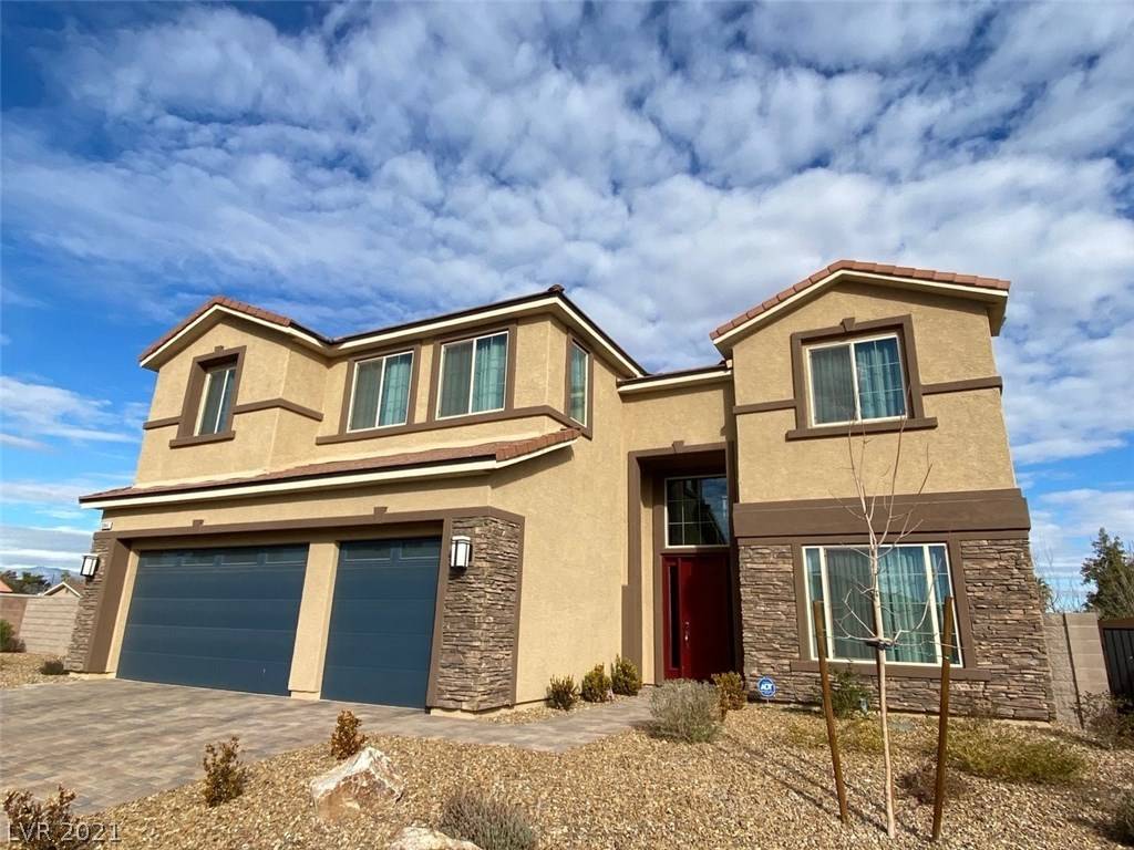 Las Vegas, NV 89118,3946 Valles Caldera Court