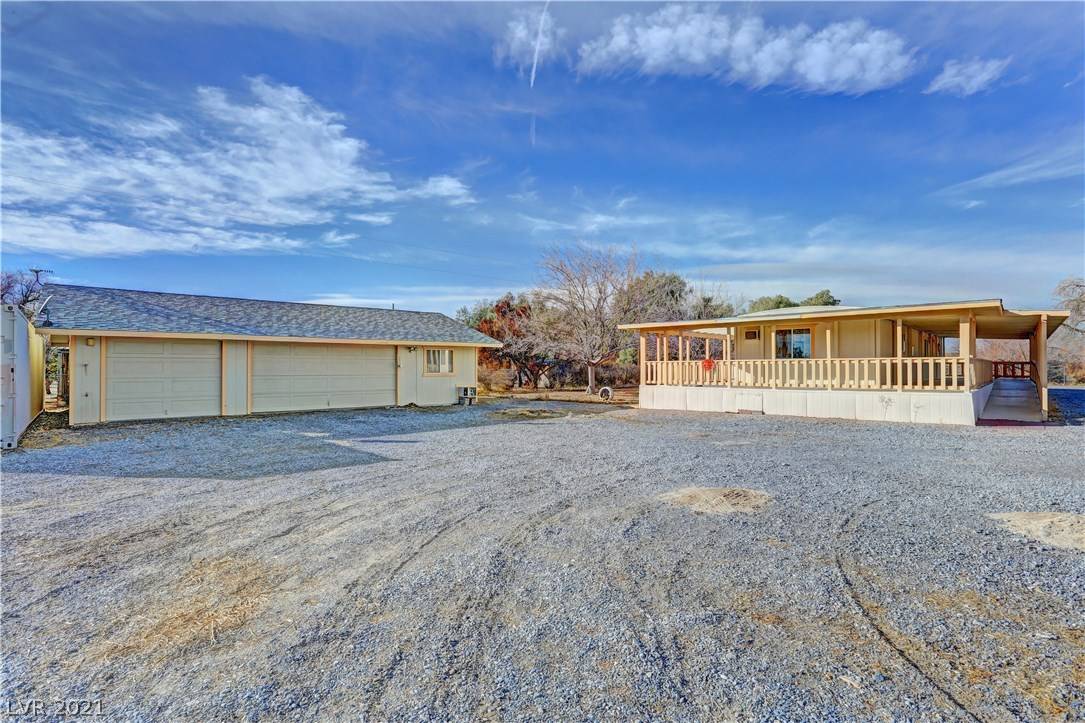 Pahrump, NV 89048,4380 Whirlwind Avenue