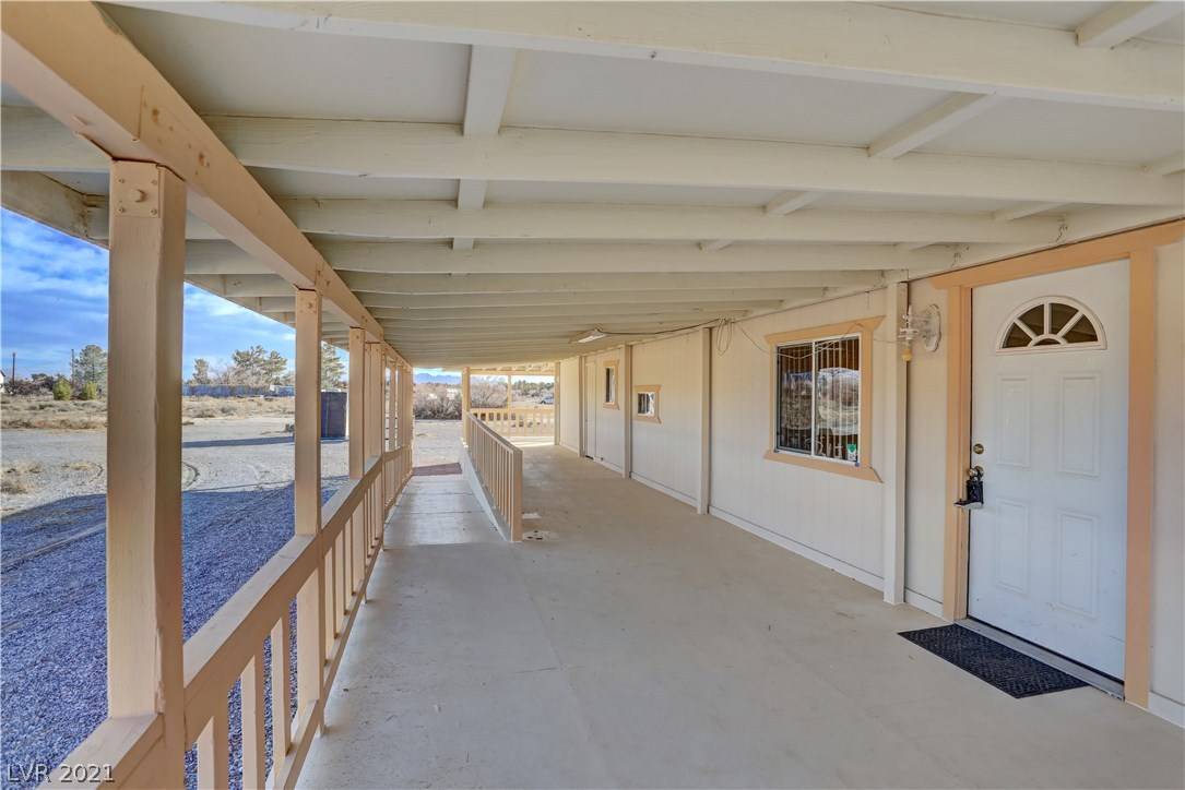 Pahrump, NV 89048,4380 Whirlwind Avenue