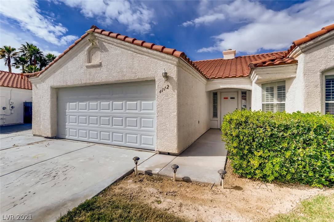 North Las Vegas, NV 89032,4112 Gold Bird Court