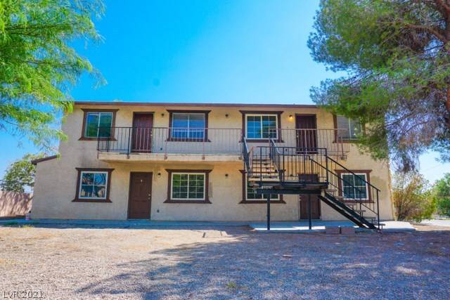 North Las Vegas, NV 89030,2300 Mary Dee Avenue