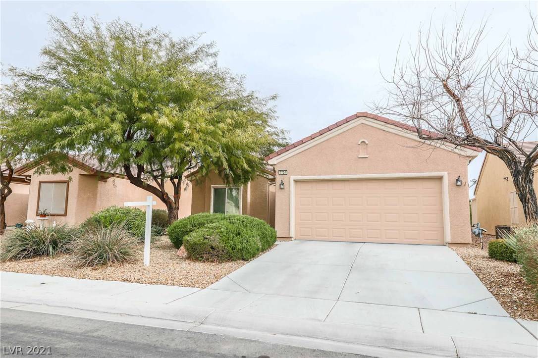 North Las Vegas, NV 89084,7724 Fruit Dove Street