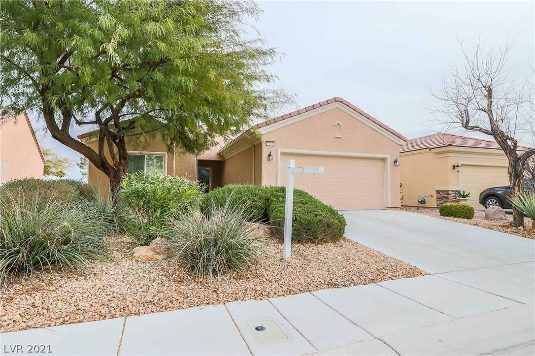 North Las Vegas, NV 89084,7724 Fruit Dove Street