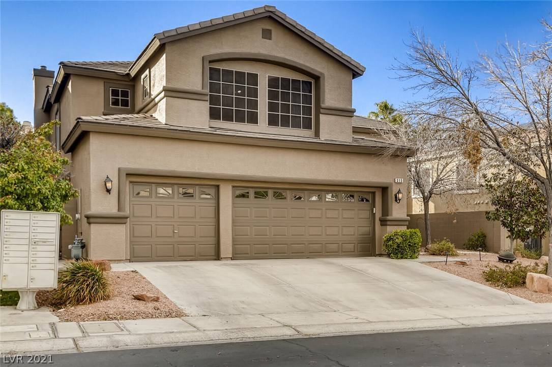 Henderson, NV 89012,315 Pleasant Summit Drive