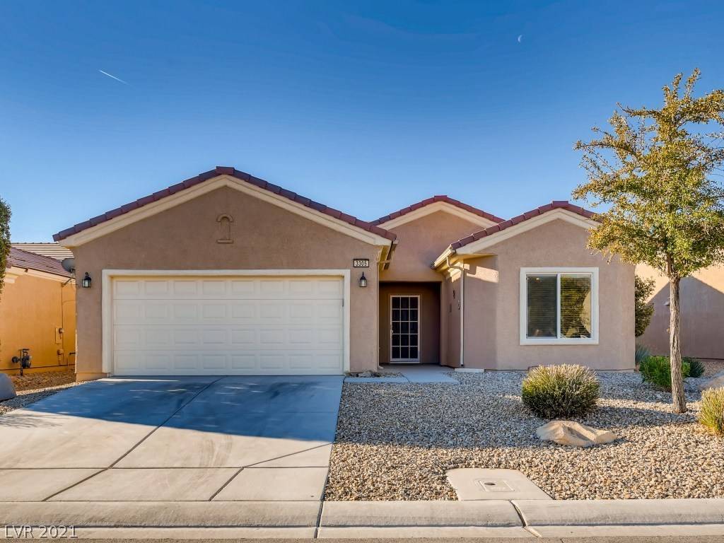 North Las Vegas, NV 89084,3305 Fernbird Lane