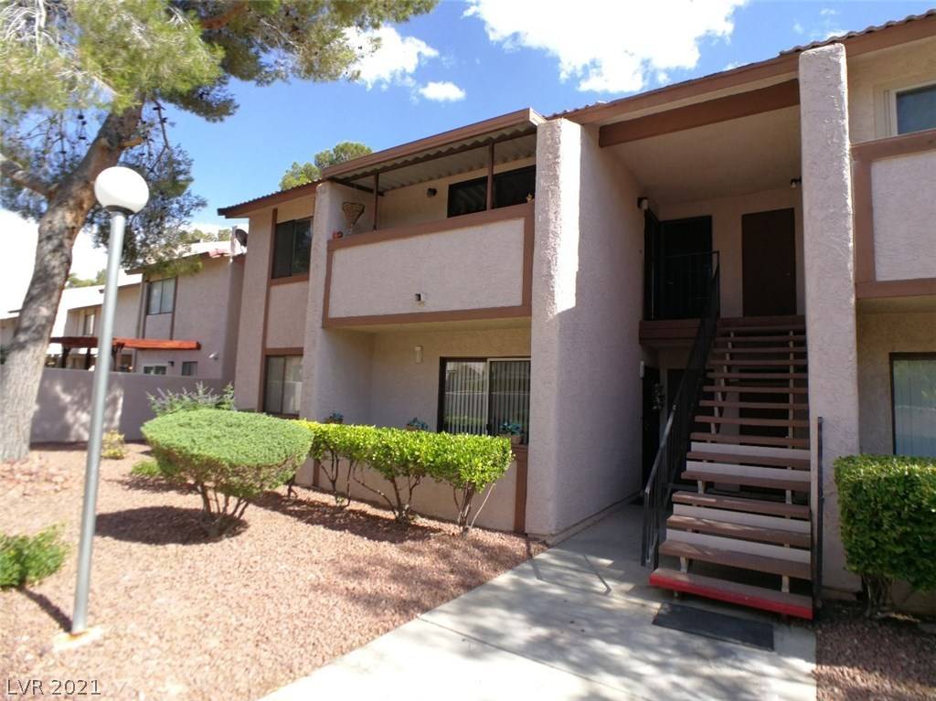 Las Vegas, NV 89103,5262 OSMAN Court #44