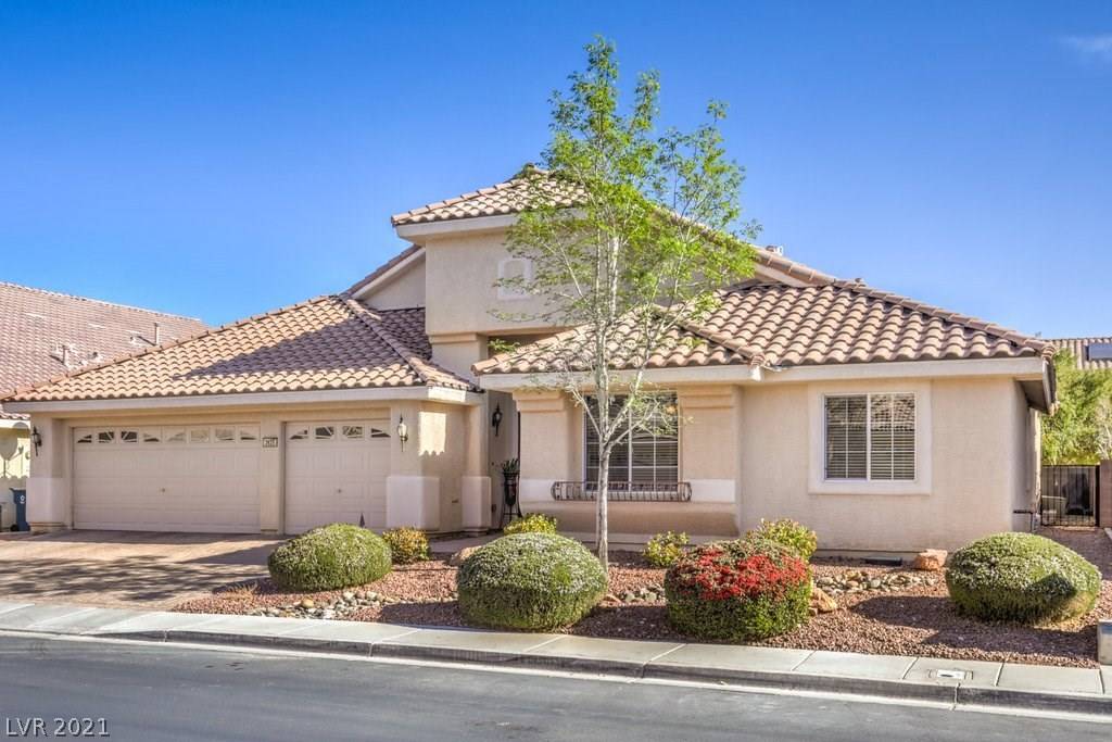 North Las Vegas, NV 89084,3625 Tiger Ridge Lane