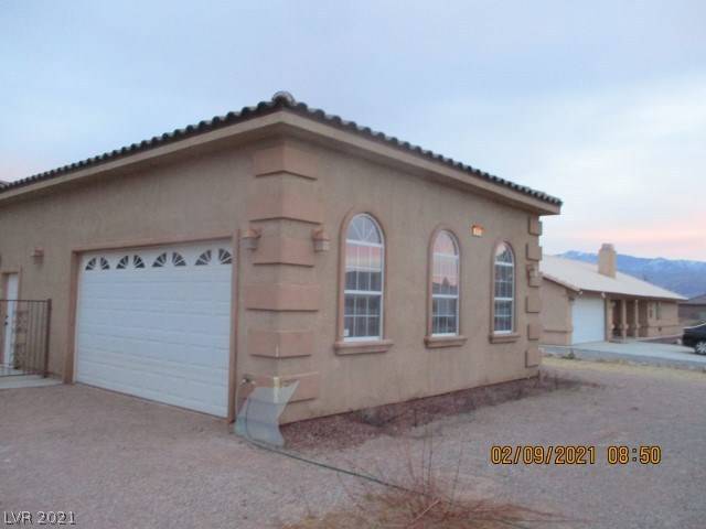 Pahrump, NV 89048,460 Hickory Street