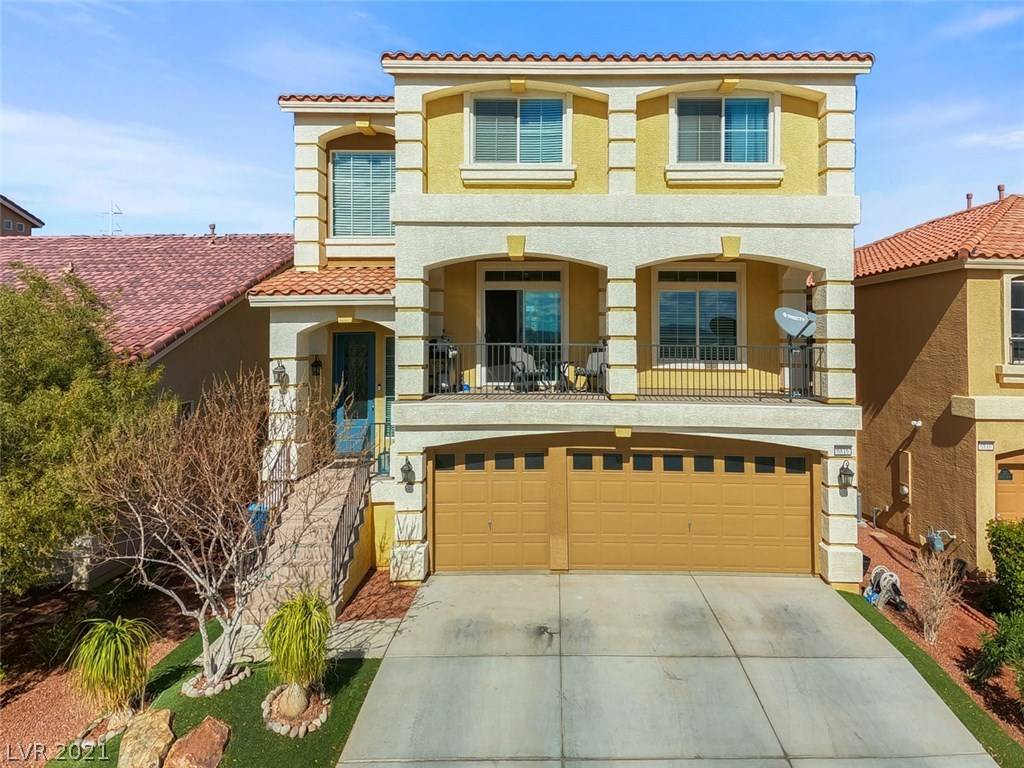 Las Vegas, NV 89139,6816 Cougar Avenue