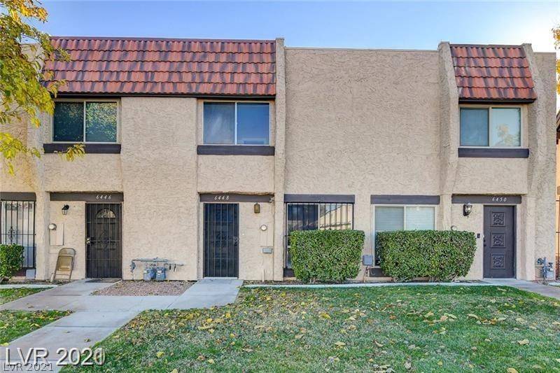 Las Vegas, NV 89107,6448 Ironbark Lane