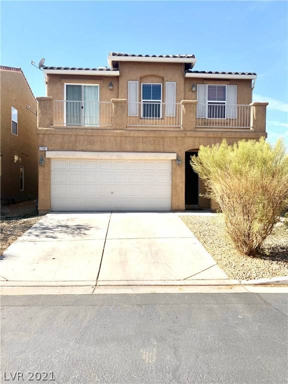 Las Vegas, NV 89139,7781 S Soda Canyon Street