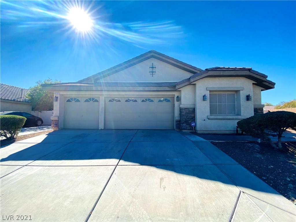 North Las Vegas, NV 89081,3213 Black Jade Avenue