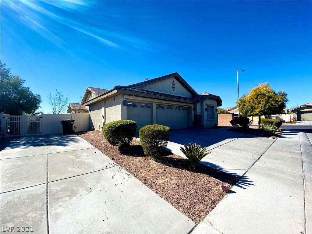 North Las Vegas, NV 89081,3213 Black Jade Avenue