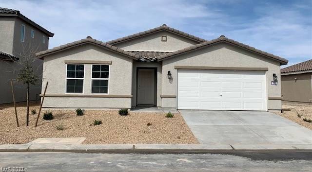 Indian Springs, NV 89018,530 Dawson Falls Street #lot 32