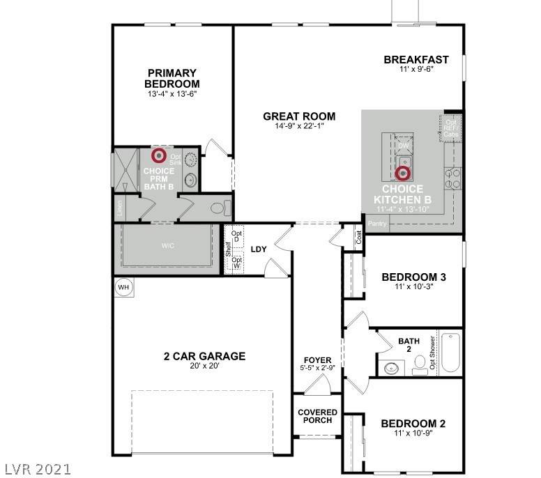 Indian Springs, NV 89018,530 Dawson Falls Street #lot 32