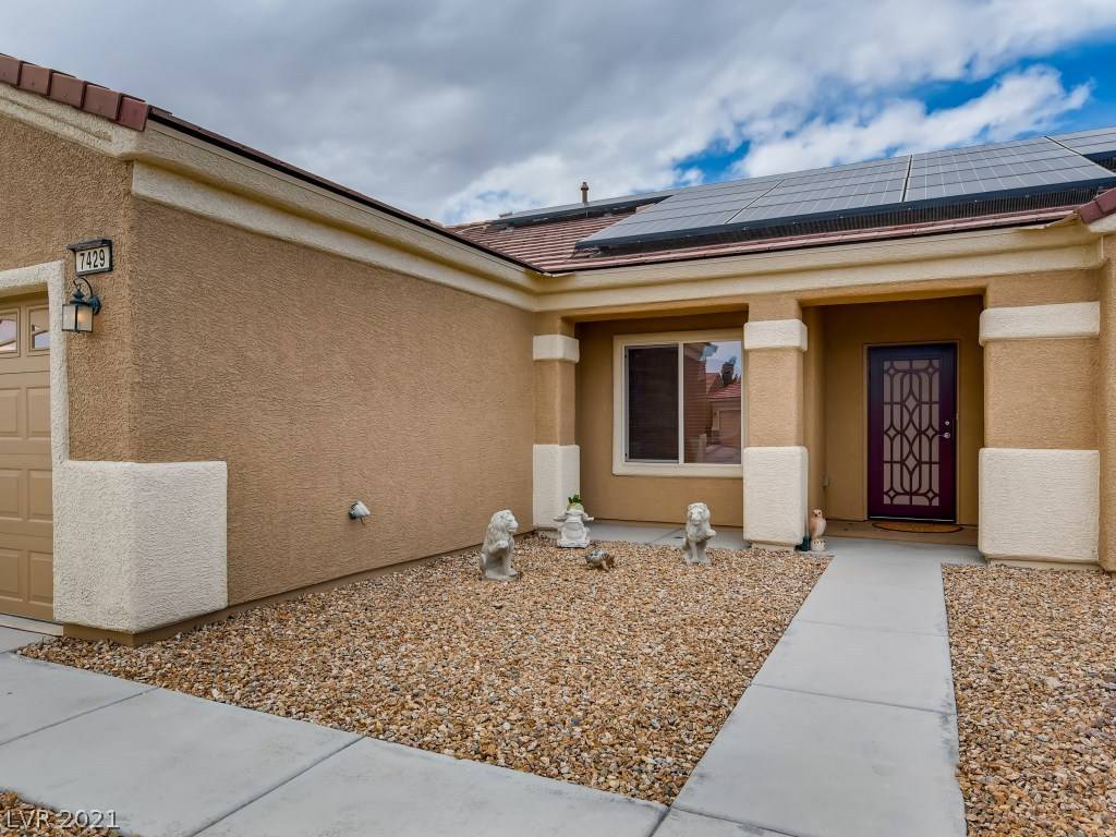 North Las Vegas, NV 89084,7429 Shelduck Street