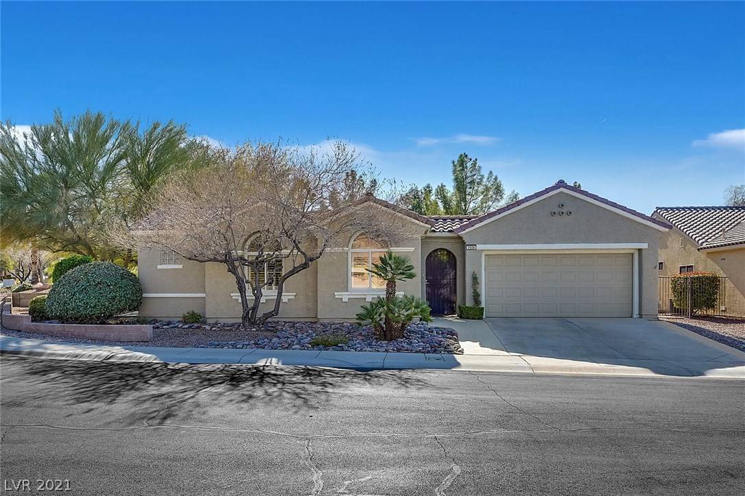 Henderson, NV 89052,2500 Springville Way