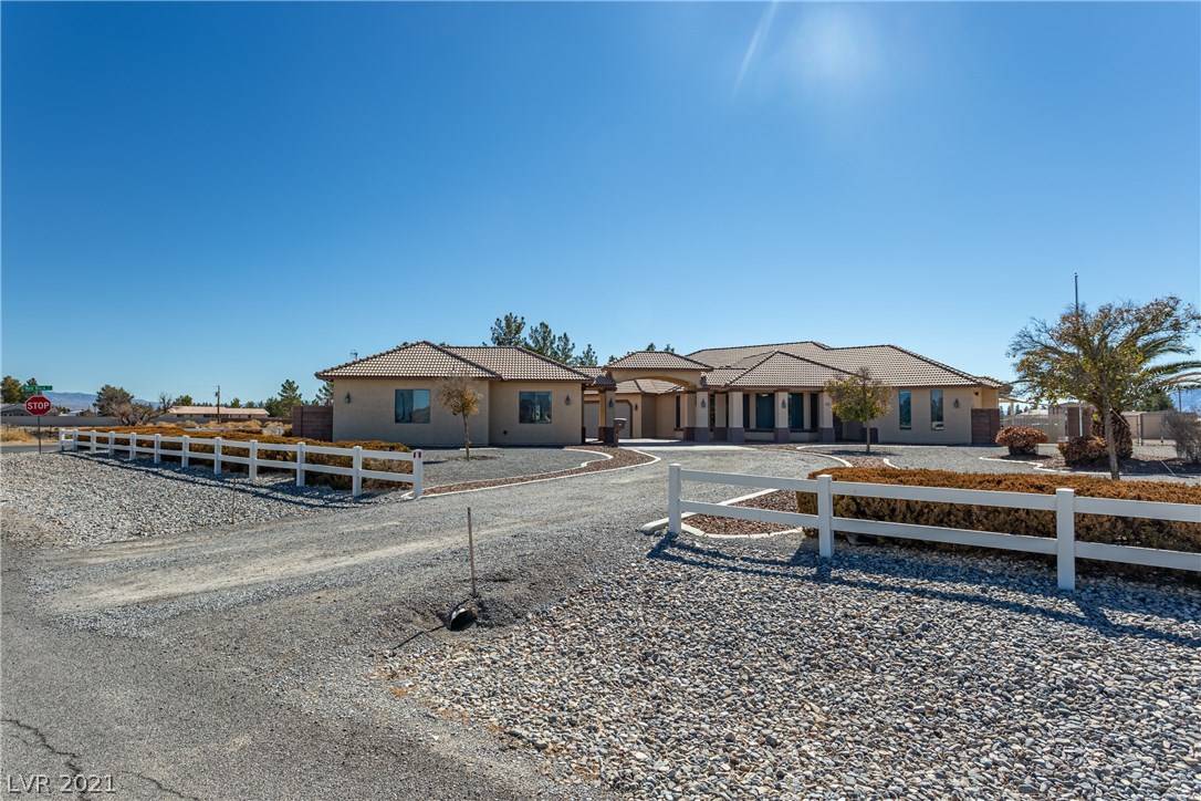 Pahrump, NV 89048,1321 Hickory Street