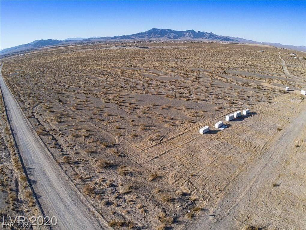 Pahrump, NV 89060,2210 E Grieco Way